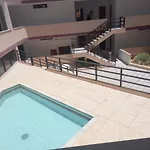 Ap A 30M Da Praia Dos Ingleses