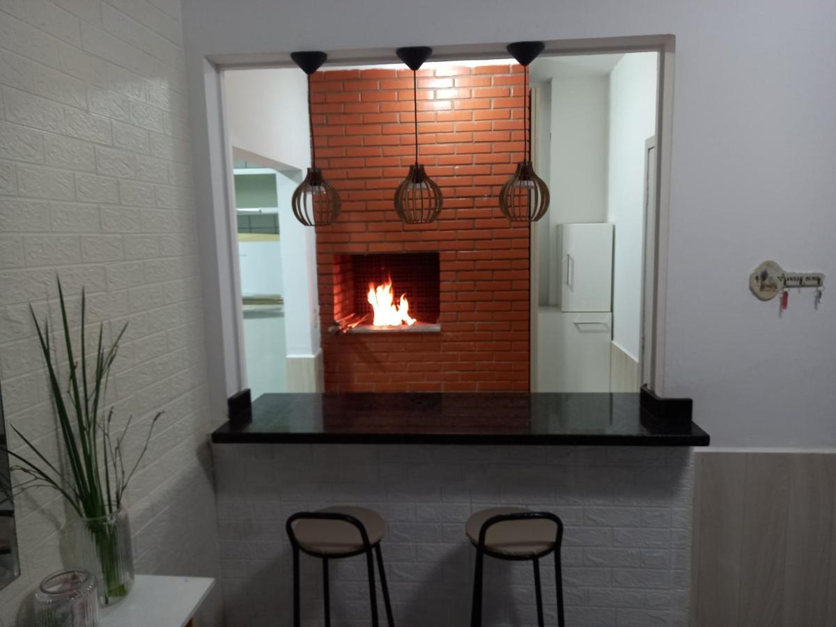 Apartamento Ap A 30m Da Dos Ingleses