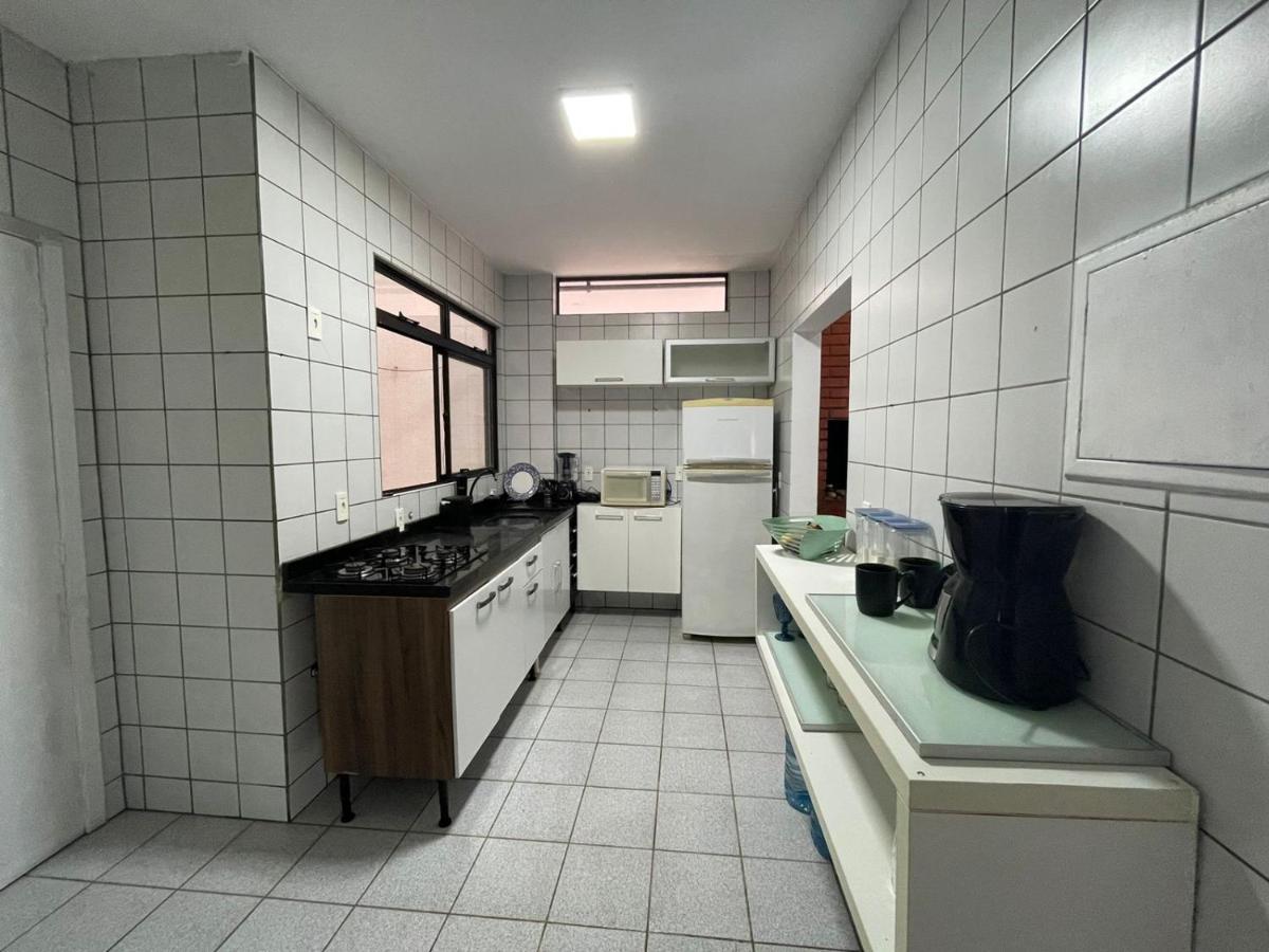 Apartamento Ap A 30m Da Dos Ingleses