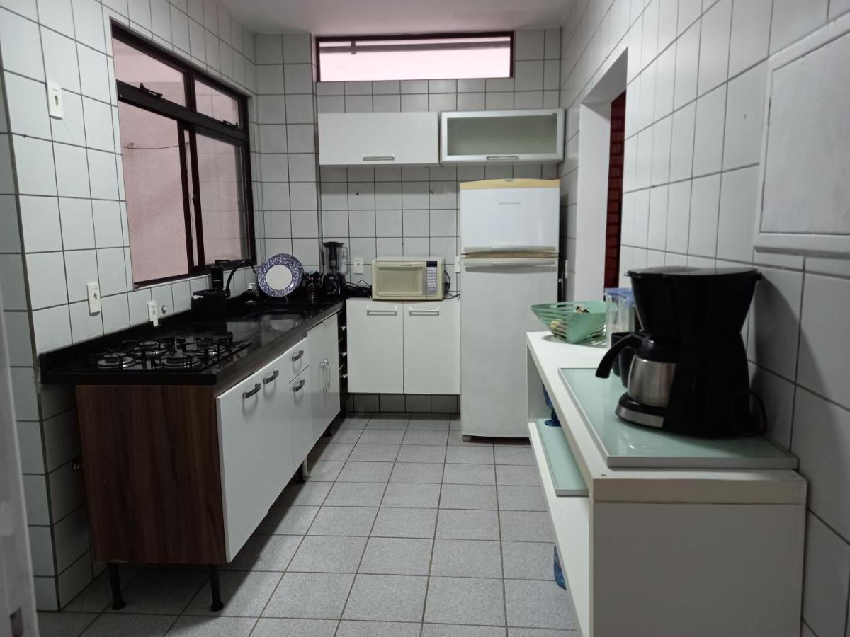 Apartamento Ap A 30m Da Dos Ingleses