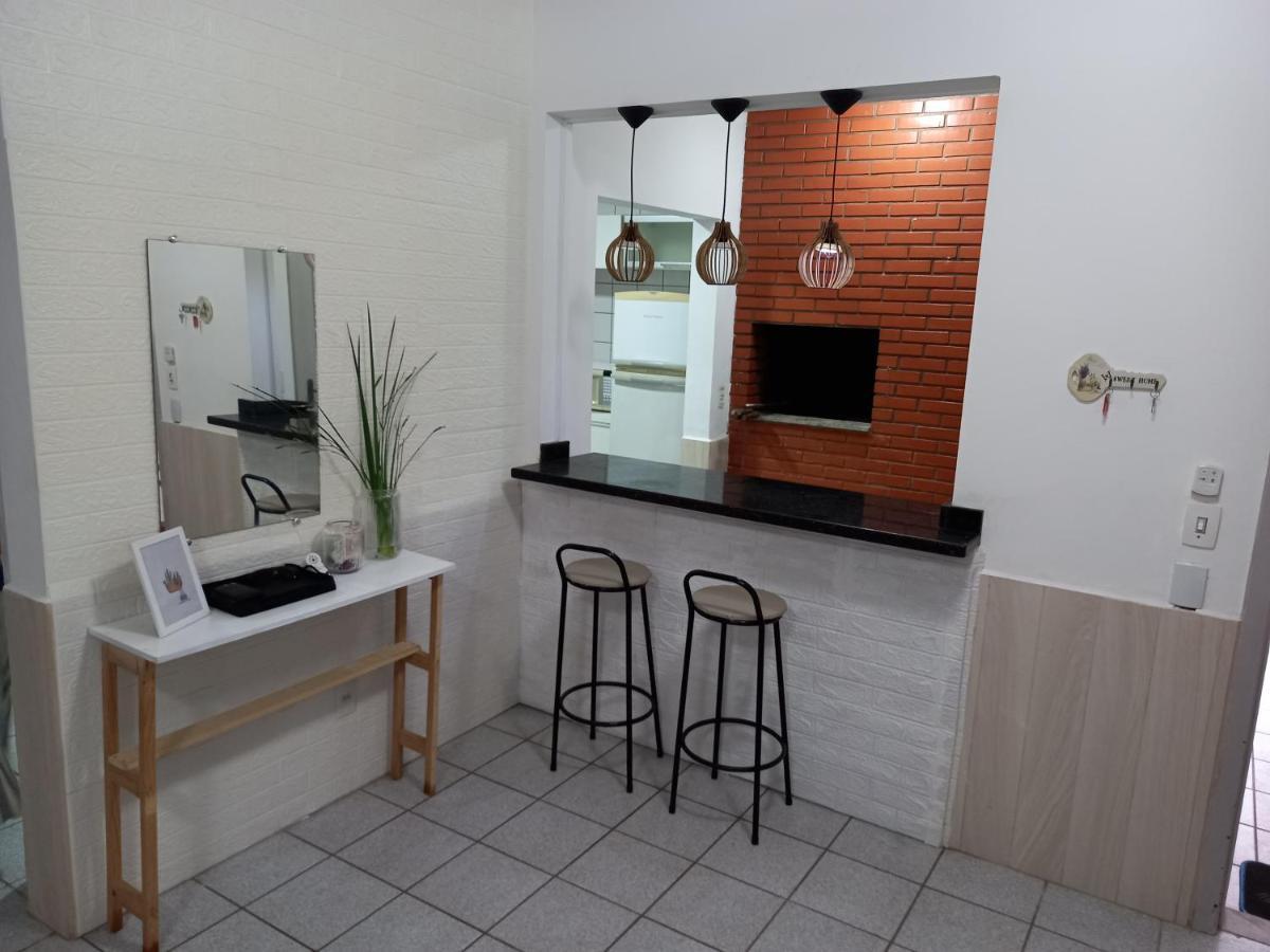 Apartamento Ap A 30m Da Dos Ingleses *