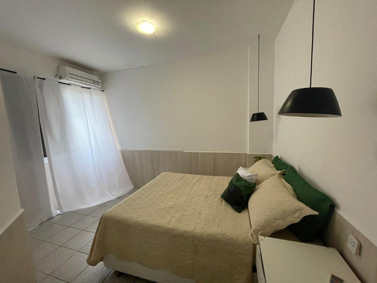 Apartamento Ap A 30m Da Dos Ingleses *