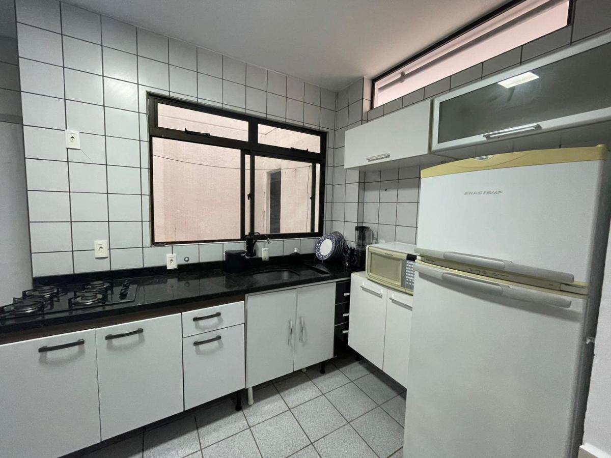 Ap A 30m Da Dos Ingleses Apartamento *