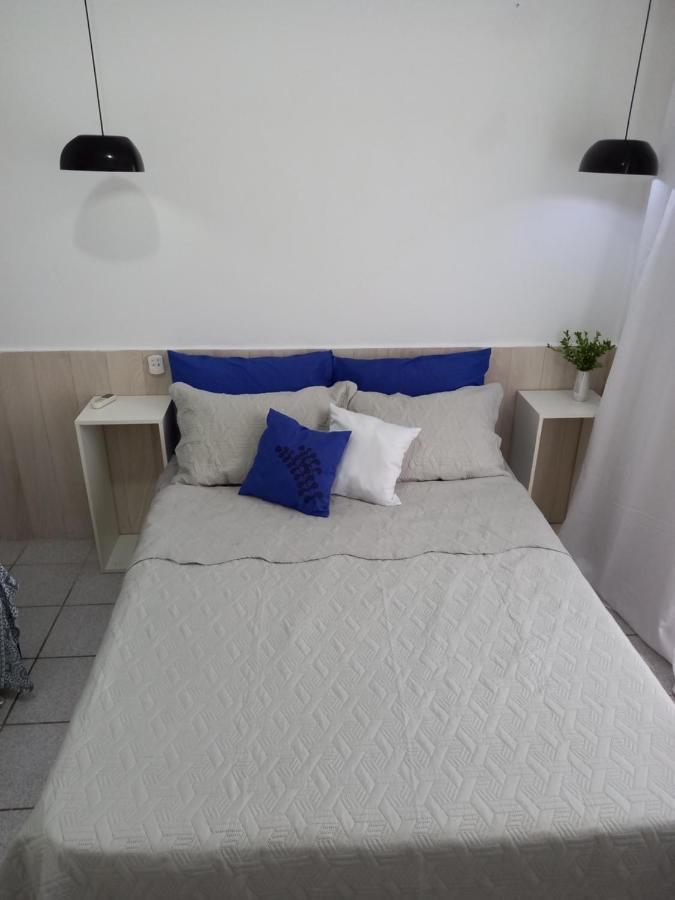 Apartamento Ap A 30m Da Dos Ingleses Florianópolis