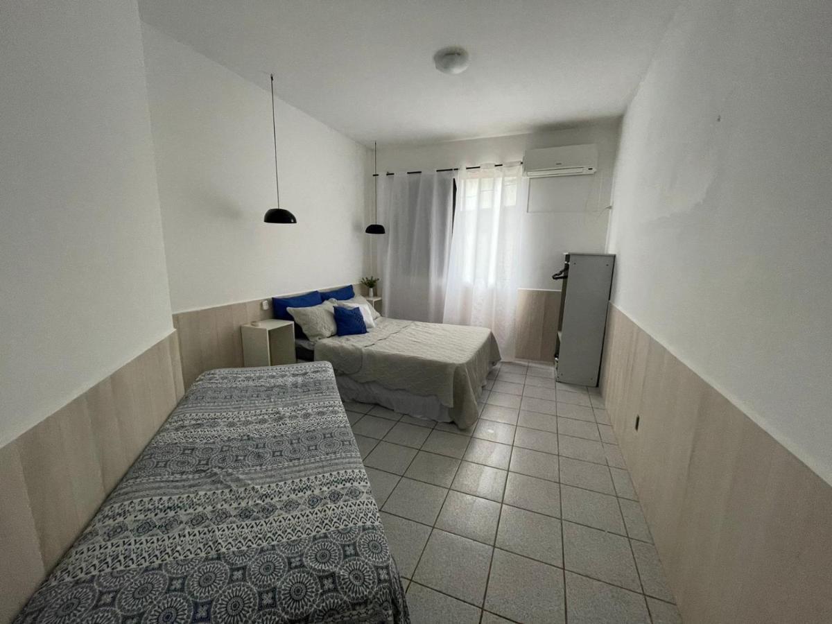 Ap A 30m Da Dos Ingleses Apartamento *