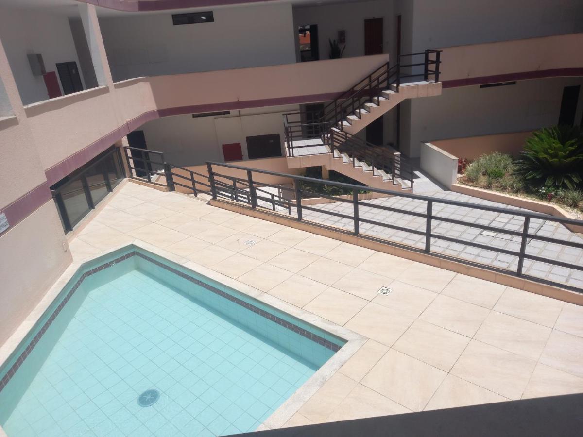 Ap A 30m Da Dos Ingleses Apartamento *