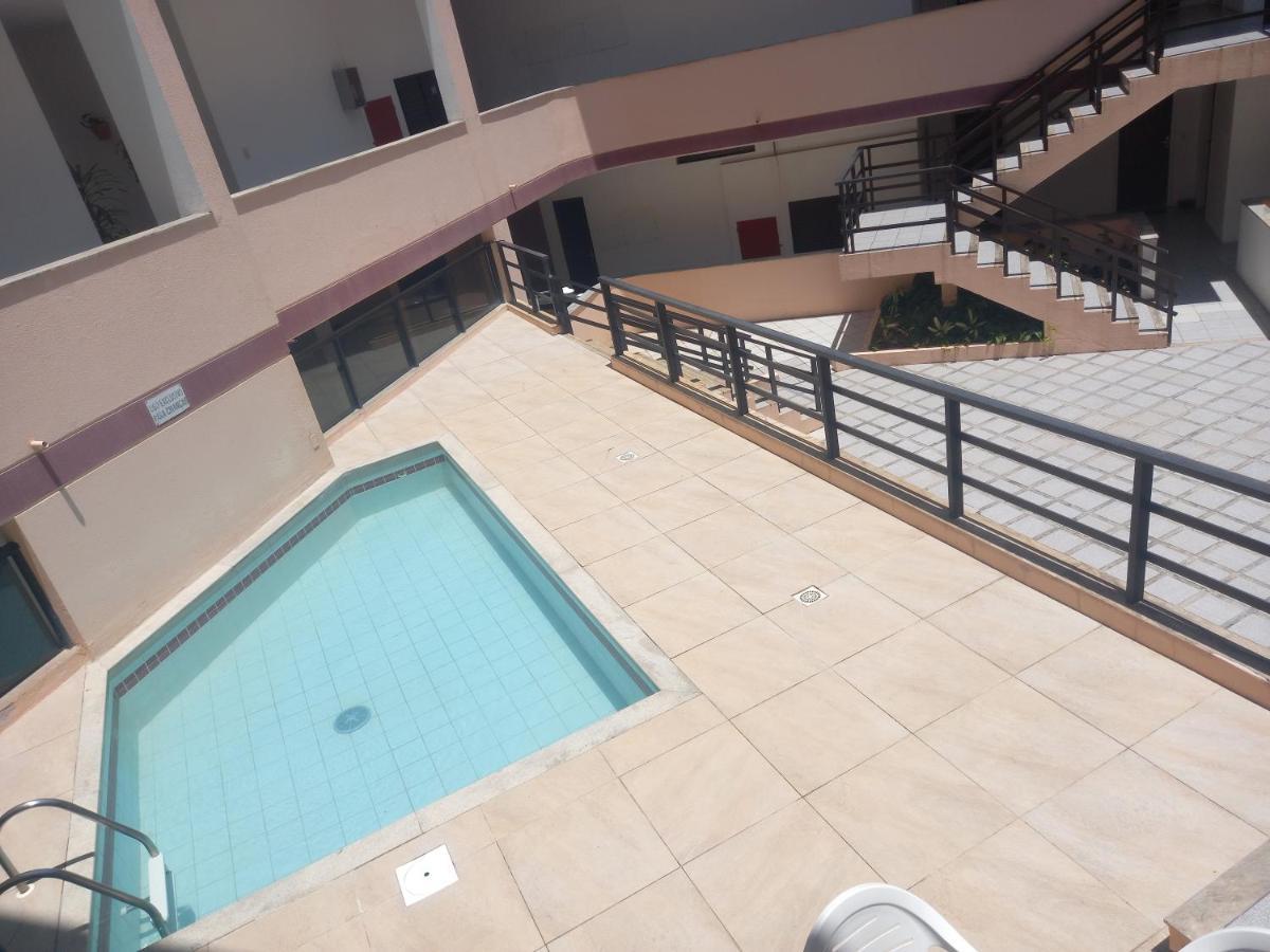 Apartamento Ap A 30m Da Dos Ingleses