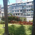 Ap A 30M Da Praia Dos Ingleses