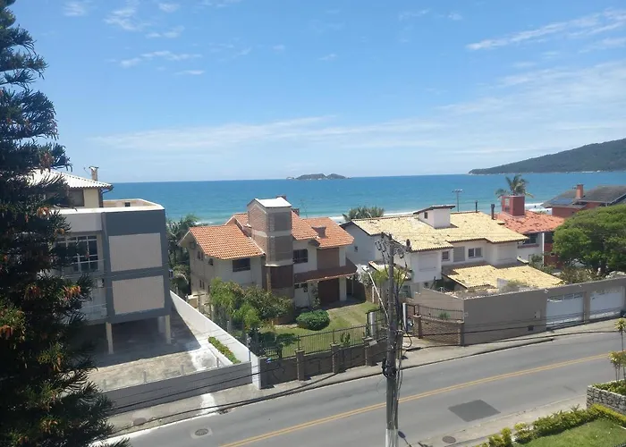 Ap A 30M Da Praia Dos Ingleses