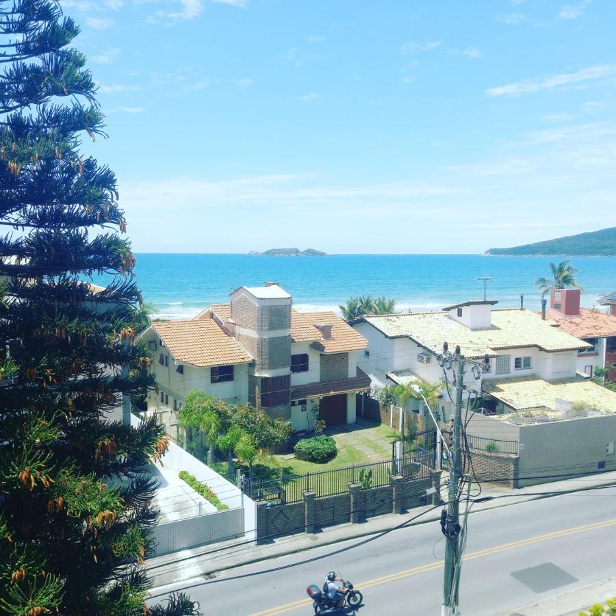 Ap A 30m Da Dos Ingleses Apartamento *