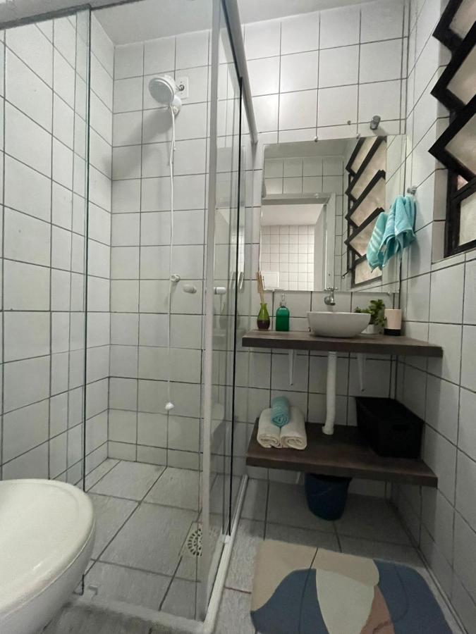 Apartamento Ap A 30m Da Dos Ingleses