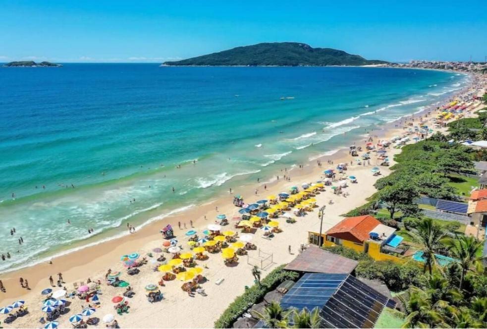 Ap A 30m Da Dos Ingleses * Florianópolis